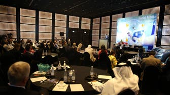 Dubai summit debates reaction to social media tide