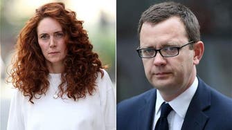 Rebekah Brooks cleared, Andy Coulson guilty in UK phone-hacking trial