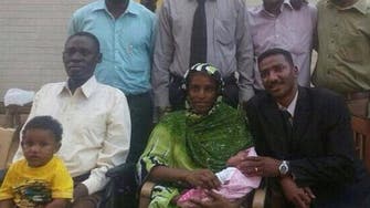 Sudanese Christian-convert rearrested