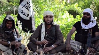 UK police: British jihadists provoked by Syria, Iraq war images