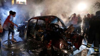 Is ISIS behind the Beirut bombing?