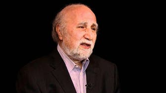 Middle East scholar Fouad Ajami dies at 68