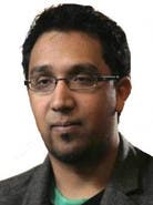 Dr. Nafeez Ahmed