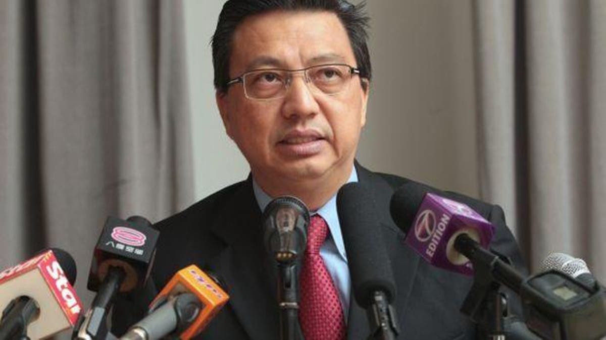 Malaysia gets new transport minister amid MH370 crisis  Al 