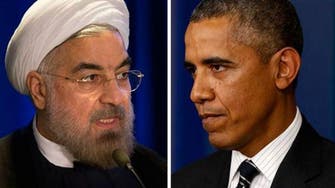 Why Tehran and Washington's love affair cannot hold still