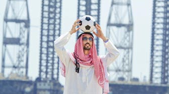 Saudi Arabia, UAE biggest Gulf spenders at FIFA World Cup