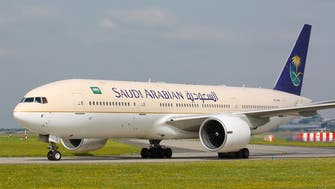 Saudia gears up for Ramadan rush