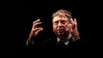 Bill Gates tops Forbes rich list, Michael Jordan joins