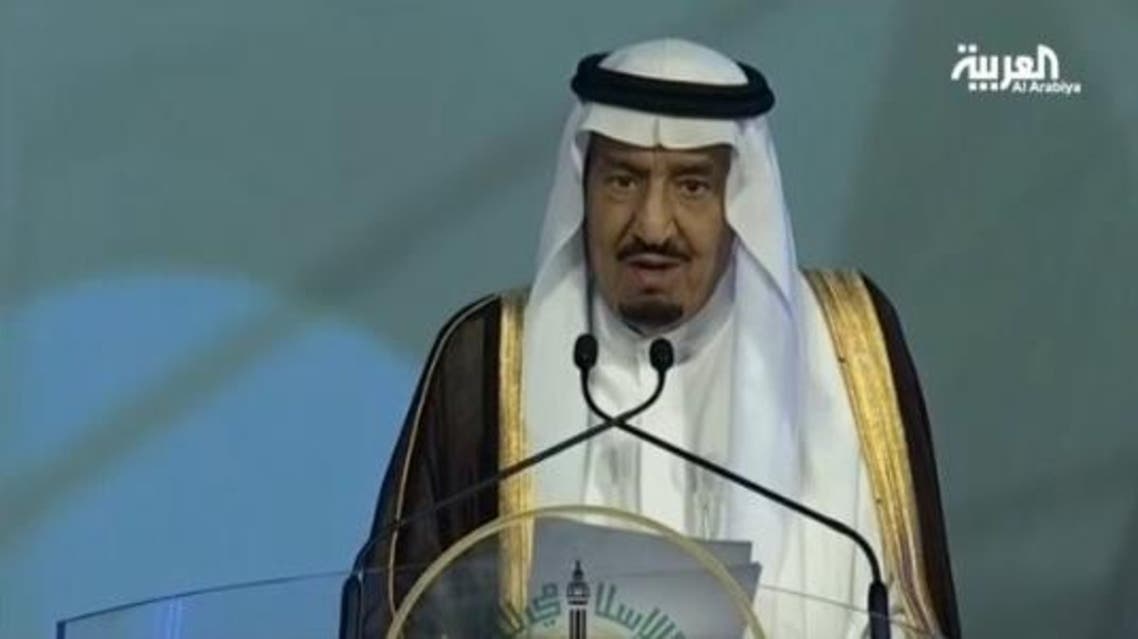 ولي العهد السعودي الأمير سلمان بن عبد العزيز