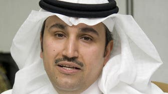 Saudi Arabian Airlines appoints new director general