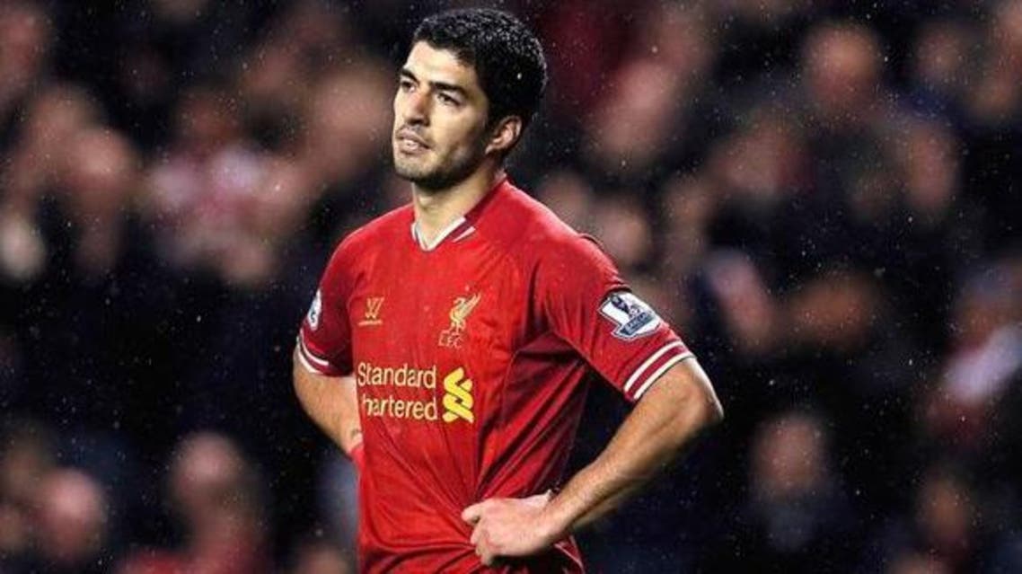 suarez