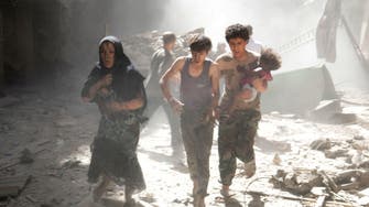 U.N. accuses Syria of impeding aid deliveries
