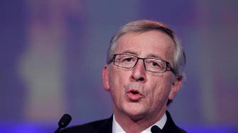 Juncker is new EU leader despite British wishes