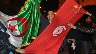 Tunisians celebrate Algeria’s historic World Cup success 