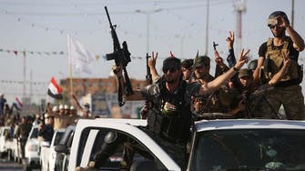 By re-focusing on Syria, Washington could find Iraq’s remedy