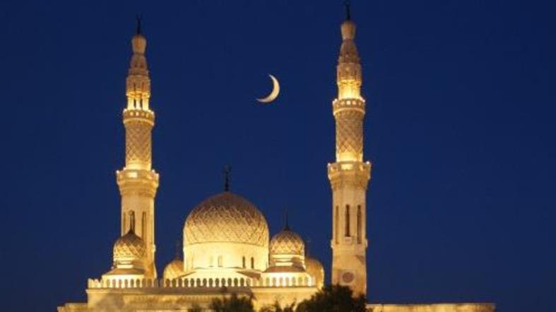 Sunday first day of Ramadan: Saudi Arabia  Al Arabiya English