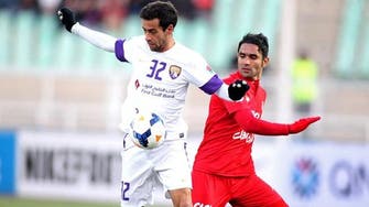 Brosque exits Al Ain to rejoin Sydney FC