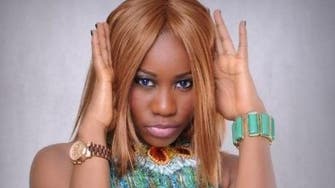 Singer offers virginity to Boko Haram for release of schoolgirls