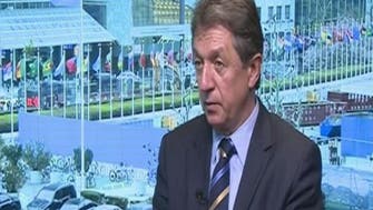 Ukraine’s U.N. envoy claims ‘ethnic cleansings’ happening in Crimea
