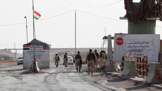 Will Iraq’s Kurds declare independence?