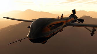 U.S. flying 'armed drones' over Iraqi capital 