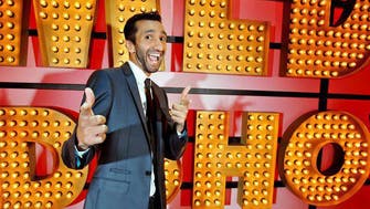 Make ‘em laugh: Rising British Muslim comedian talks culture clashes