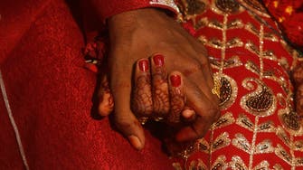 Pakistan family slits throats of young couple over love marriage