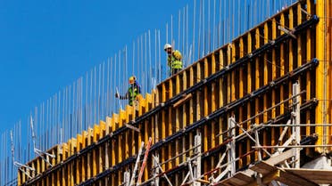 Questions are being raised over whether workers’ rights in Qatar are being met following recent unrest involving laborers in Doha. (File photo: Shutterstock)