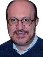 Joseph A. Kéchichian