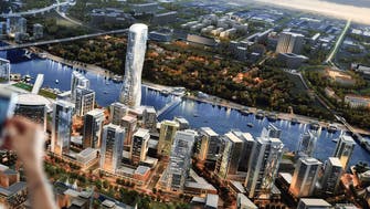 UAE-based company to invest in Belgrade river zone