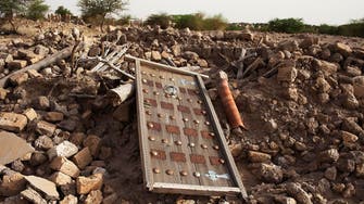 UNESCO needs more money to restore Timbuktu’s cultural treasures