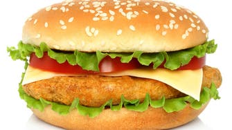 McDonald's told to pay up over mouse-tail burger 