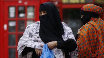 Muslim women targeted in a rising wave of attacks in UK