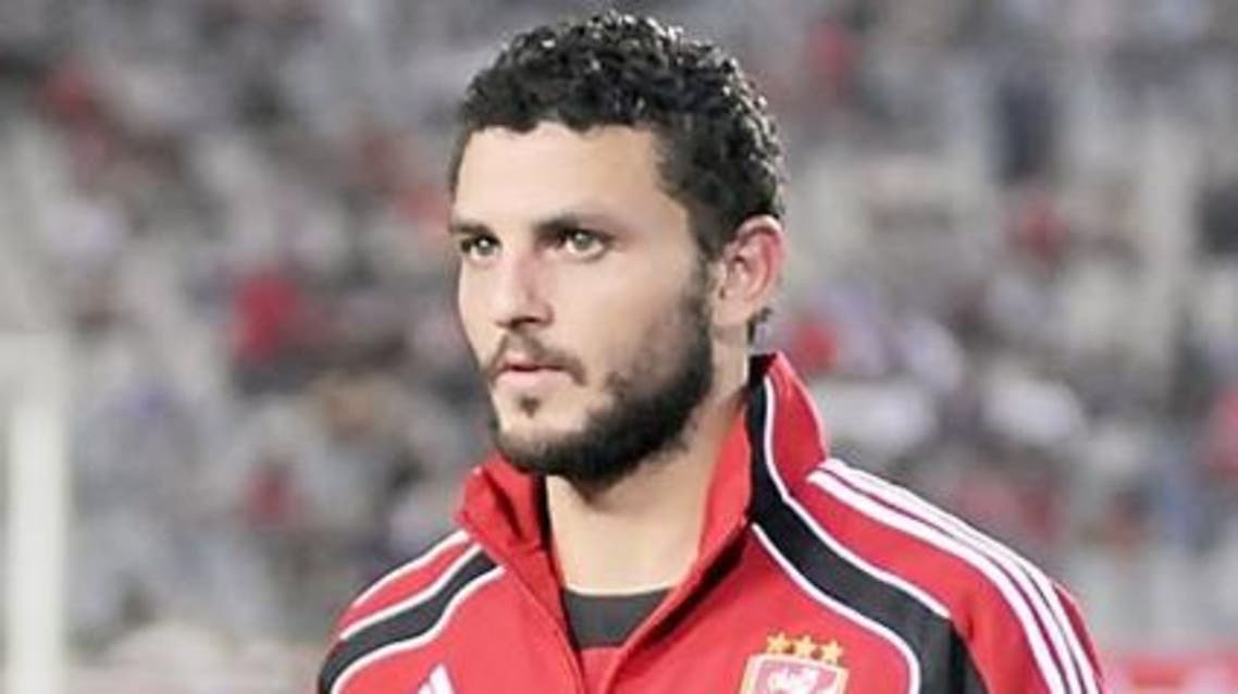 حسام غالي