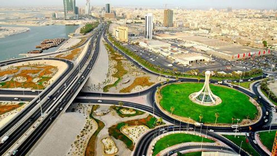 البحرين