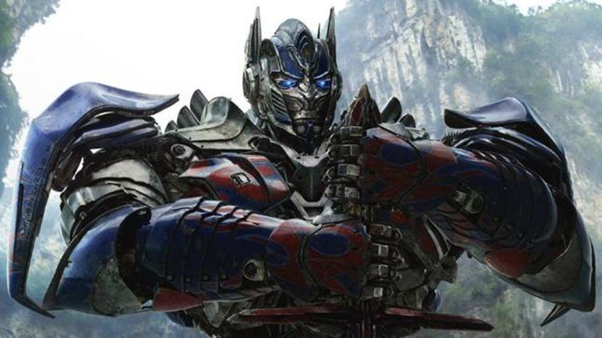 'Transformers' box office behemoth with $100 million opening | Al Arabiya  English