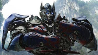 ‘Transformers' box office behemoth with $100 million opening