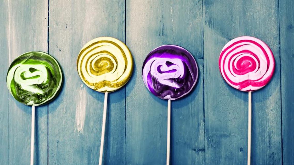 lolly