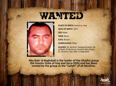 Profile: Abu Bakr al-Baghdadi