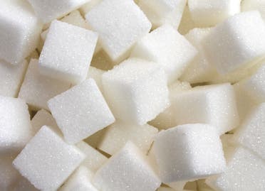 Processed sugar