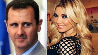 Lebanon’s Myriam Klink defends Assad visit