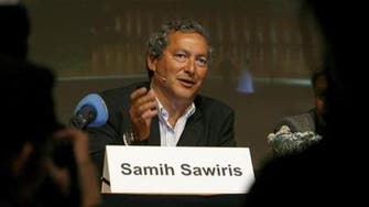 Tycoon Sawiris: Repression, poor laws deter investment in Egypt
