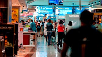إيكاو: مطار دبي الثالث عالمياً بحركة المسافرين