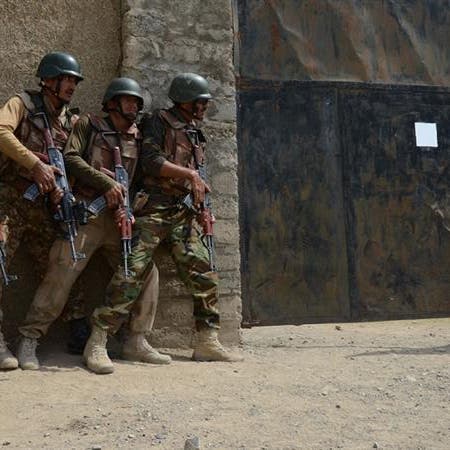 الجيش الباكستاني: مقتل 10 جنود في هجوم للمتمردين جنوب غرب البلاد