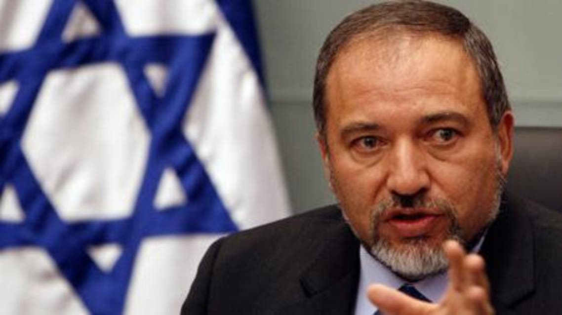Israeli Foreign Minister Avigdor Lieberman described Iraqi Kurdish independence as a fait accompli on Monday but said his country was taking no action to help the Kurds achieve formal statehood.