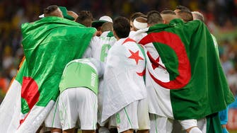Algeria World Cup team ‘exempt’ from Ramadan fast 