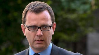 Andy Coulson faces retrial after phone-hacking case
