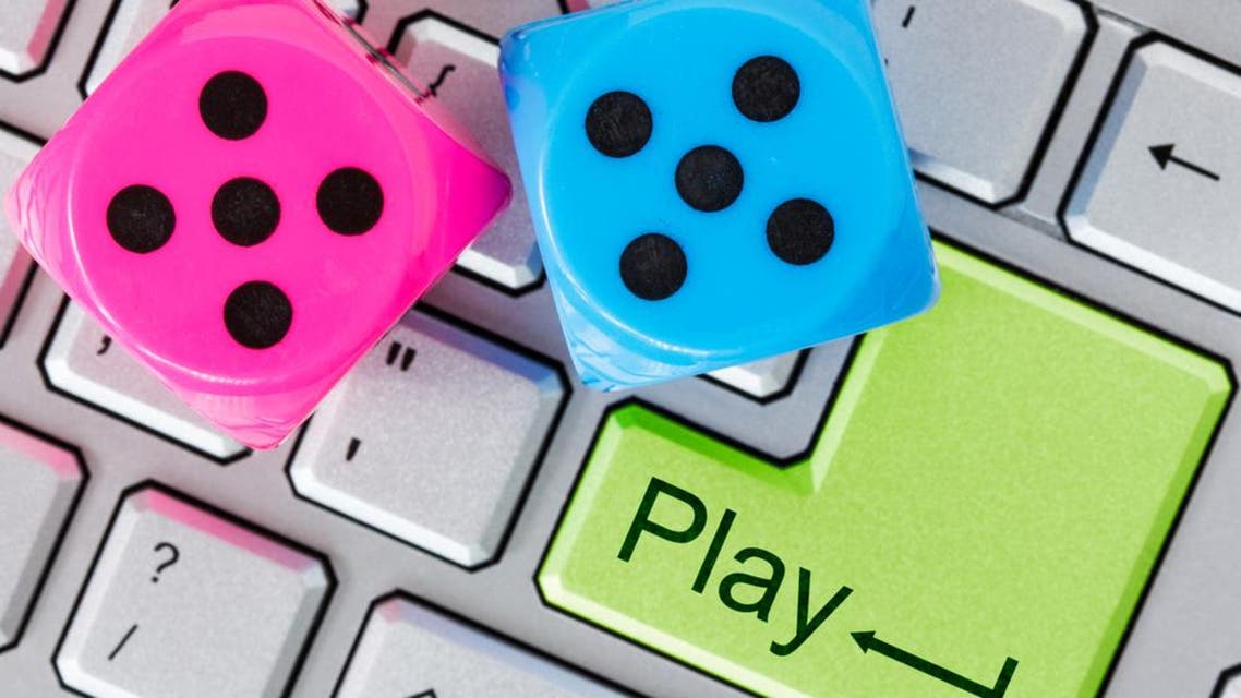online gaming