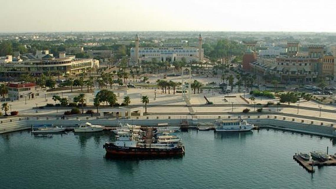 الجبيل