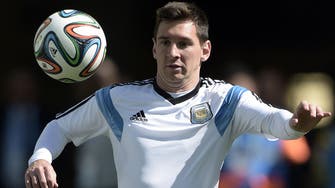 Can Messi lead Argentina to new World Cup glory? 